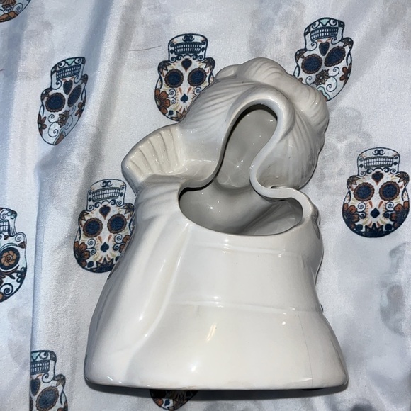 Vintage Benihana Geisha Tiki Cocktail Mug - Picture 3 of 4